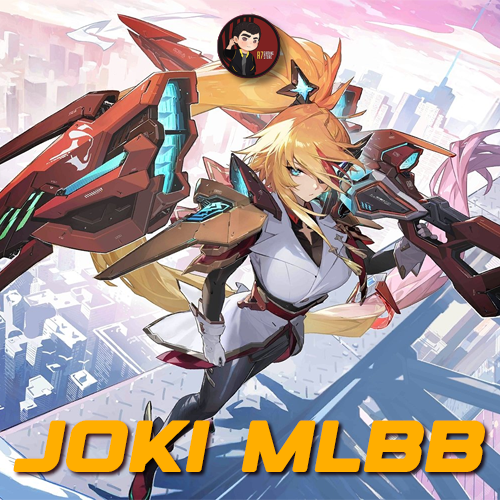 Joki Rank MLBB